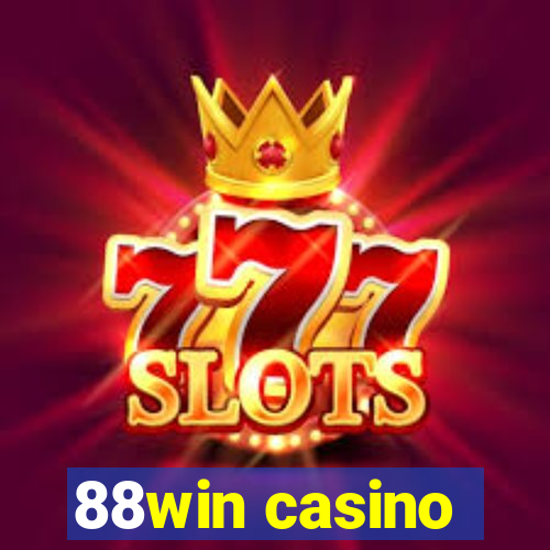 88win casino